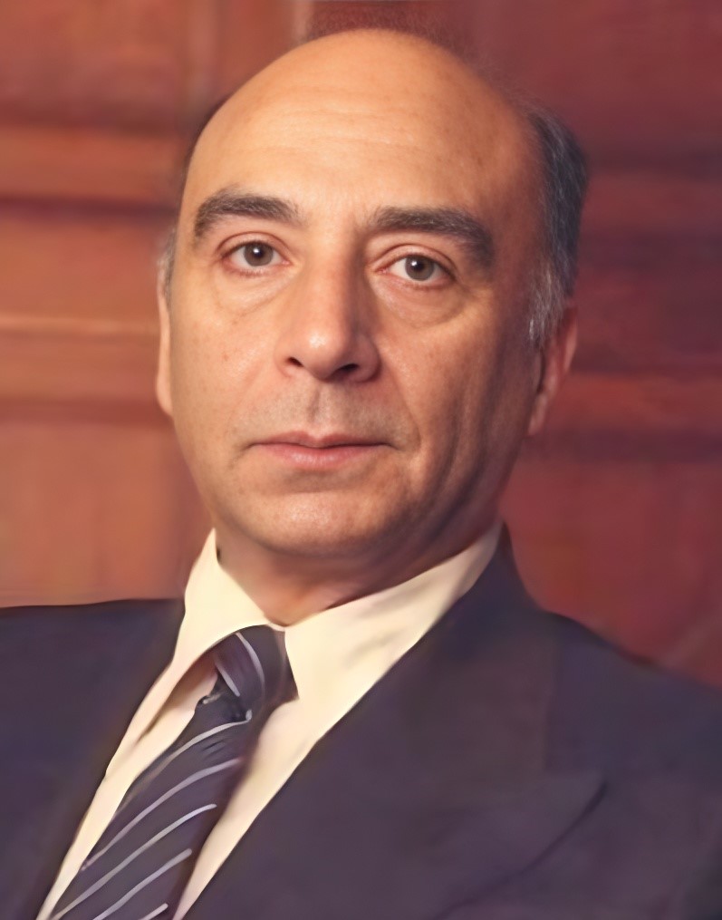 Luis Marchand Stens SPDI Sociedad Peruana de Derecho Internacional