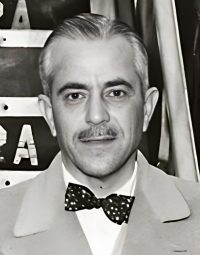 Enrique Garcia Sayán